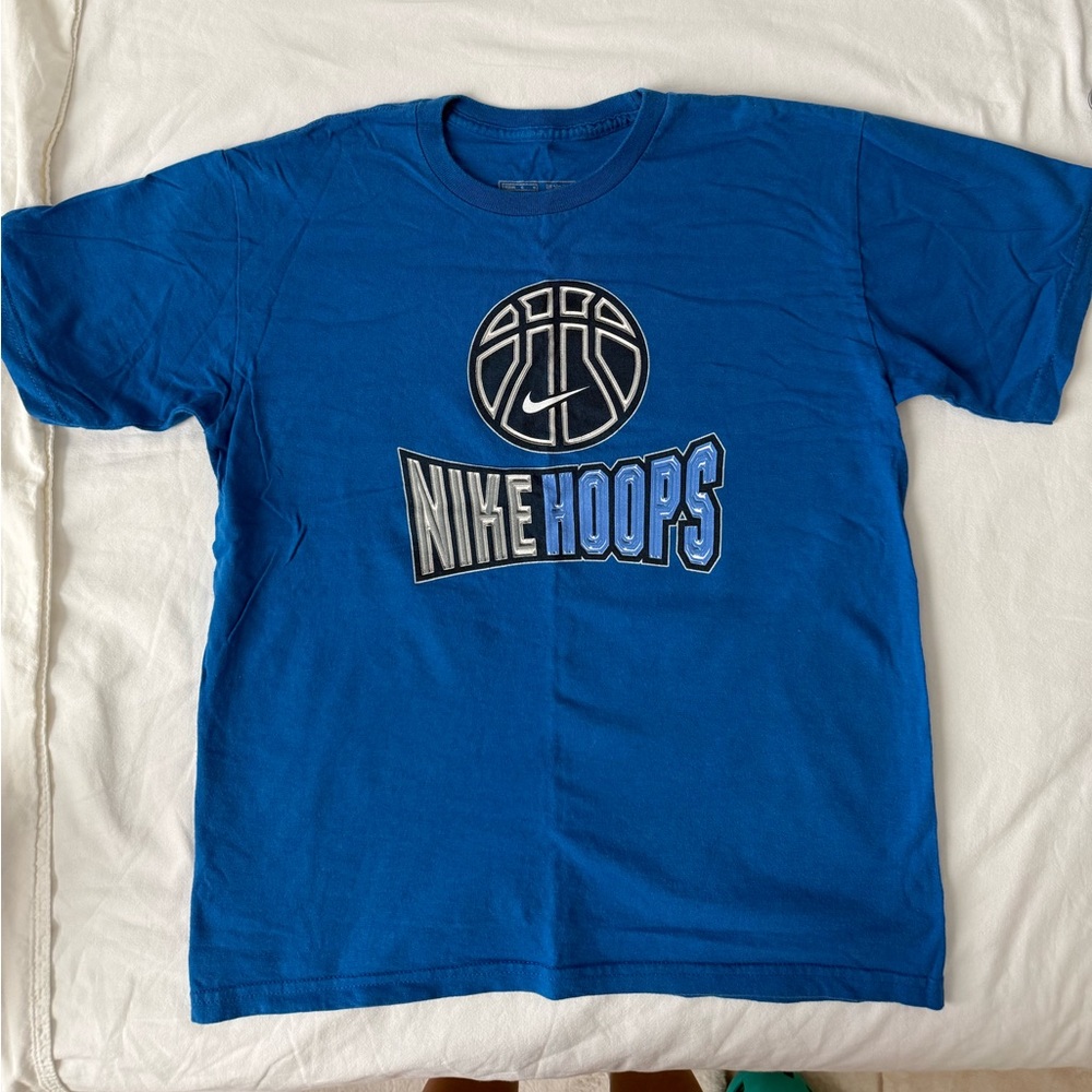 Nike Basketball Tee